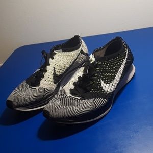 Nike Flyknit racer